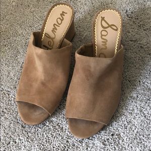 Sam Edelman Mule